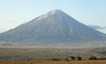 3 DAYS TREKKING